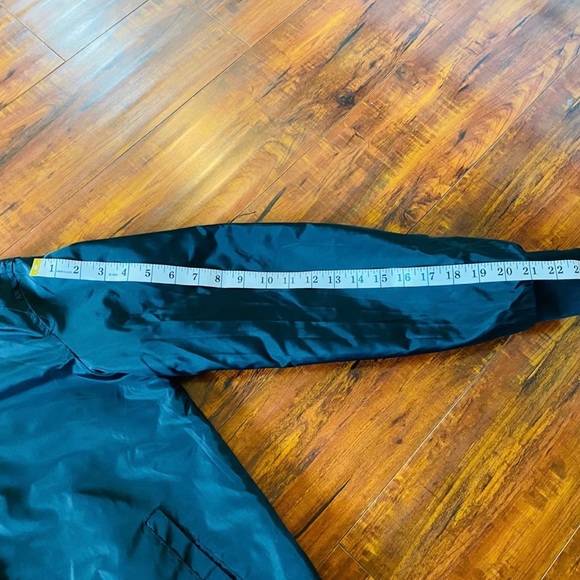 EMOJI BOMBER JACKET - Picture 5 of 7